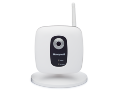 Honeywell IPCAM-WI2 - Fixed IP Security Camera