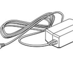 Honeywell IPCAM-WIPS - IPCAM-WI2 Power Supply 5VDC, 1A