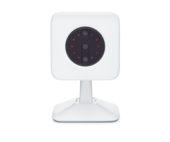 Honeywell IPCAM-WL - Total Connect Low-Light IP Security Camera