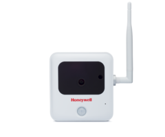 Honeywell IPCAM-WO - Outdoor IP Security Camera