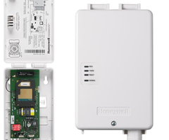 Honeywell LTE-XV - AlarmNet Verizon LTE Cellular Communicator