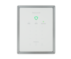 Honeywell Lyric Gateway - Encrypted Wireless Security System