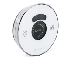 Honeywell Lyric Thermostat - Smart Programmable WIFI Thermostat (TH8732WF5018)