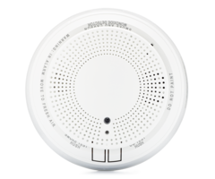 Honeywell SiXCOMBO - Wireless Smoke, Heat and CO Detector