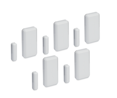 Honeywell SiXMINICTPK5 A 5-pack of SiXMINICT encrypted, wireless door/window sensor