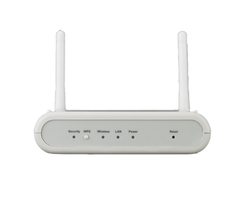 Honeywell WAP-PLUS - Wireless Access Point