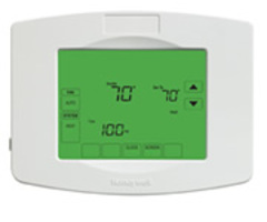 Honeywell ZWSTAT - Z-Wave Thermostat