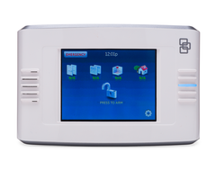 Interlogix 60-924-RF-TS - Talking Touch Screen for Simon XT & XTi