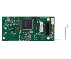 Interlogix 600-1048-XT-LTE-VZ - Back of Verizon LTE Cellular Communicator for Simon XT, XTi & XTi-5