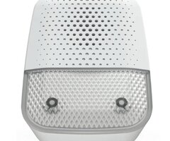 IQ IQZWSRN - Z-Wave Long Range (800 Series) Smart Siren