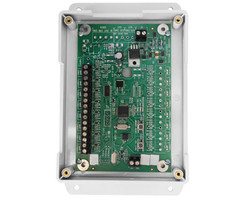 Qolsys IQ Hardwire 8-S - Encrypted Wired to Wireless Sensor Converter (QS7130-840)