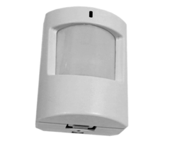 Qolsys IQ Motion-S - Encrypted Motion Sensor for IQ Panel 2 (QS1230-840)