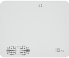 Qolsys IQ4 NS, AT&T LTE, Automation Hub - No SRF No Screen Automation Hub