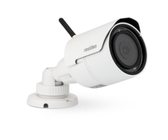 Resideo IPCAM-WOC2 - 1080p WIFI Outdoor Video Camera for Total Connect 2.0