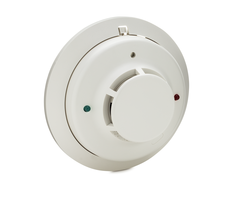 System Sensor 2WT-B - 2-Wire Smoke Detector with Fixed Heat Sensor