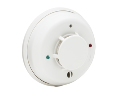 System Sensor 2WTA-B - 2-Wire Smoke Detector with Fixed Heat and Sounder