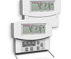 Winland EA200 - EnviroAlert Dual Zone Digital Environmental Alarm