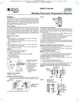 2GIG FT100-345 - Installation Guide - 2025