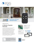 2GIG KEY100-345 - Data Sheet (2025)