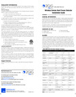 2GIG SMKT100-345 - Installation Guide - 2025