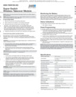 2GIG TAKE100-345 - Installation Guide - 2025
