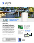 2GIG TILT100-345 - Data Sheet (2025)