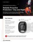 Alarm.com ADC-VC730P - Product Summary - Dated 05-12-2025