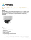 Alarm.com ADC-VC8295P - Data Sheet
