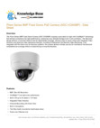 Alarm.com ADC-VC8498P - Data Sheet