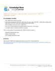 Alarm.com ADC-VDB775 - Installation Guide