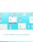 DSC PowerG+ Brochure