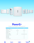 DSC PowerG Vs. PowerG+ Feature Comparison