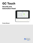 GC Touch - Product Manual - Dated 2025