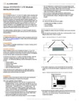 Interlogix Simon LTE Cellular Communicators - Installation Manual