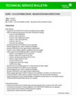IQ TSB# 260429 - IQ Pro Update 4.4.1n - Dated 04/29/26