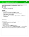 IQ TSB-260506 - IQ5 Family Firmware 5.0.2 Update - Released 05/2026
