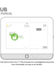 IQ5 Hub - Installation Manual - Revision Date 2509 