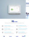 IQ5 Hub - Specifications Sheet