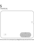 IQ5 NS - Installation Manual - Revision Date 2509