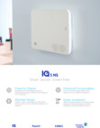 IQ5 NS - Specifications Sheet