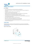 Qolsys IQ Dimmer-PG - Installation Guide - Dated 2024