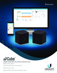 Ubiquiti airCube Datasheet