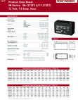 UltraTech 1272F2 - Data Sheet