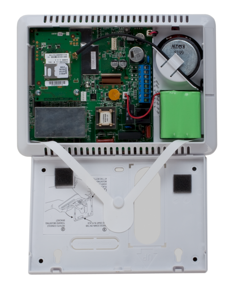 2GIG GC2 - Go!Control Wireless Security System - Alarm Grid