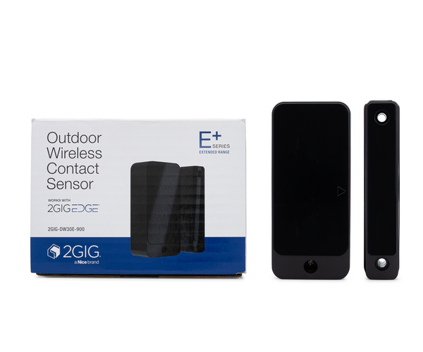 その他 Ego Systems Inc. WAVETERMINAL 192L 2GIG DW30E-900 - E+ Extended Range 900MHz Outdoor Sensor - Alarm Grid