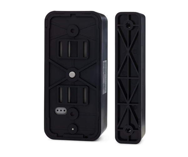 2GIG DW30E-900 - E+ Extended Range 900MHz Outdoor Sensor - Alarm Grid
