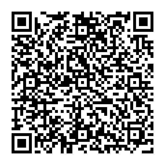 QR code for 2GIG GC Touch firmware 1.2 download