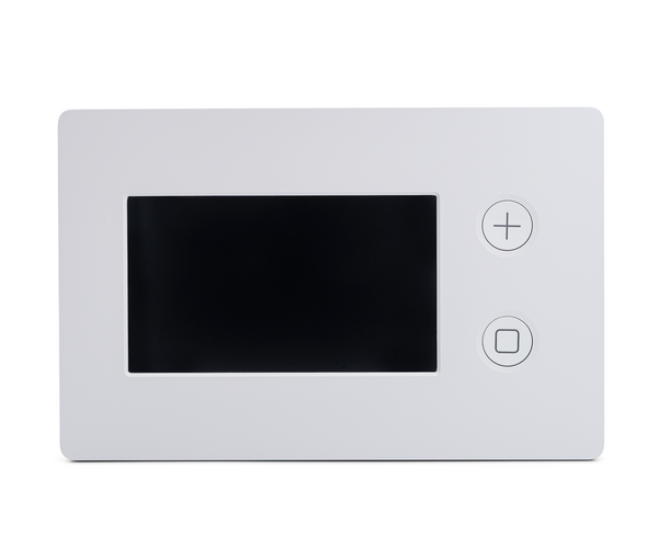 セキュリティ・セーフティ tgtgtg 2GIG TS2-e - 900 MHz Wireless Touchscreen Keypad for GC2 and GC2e