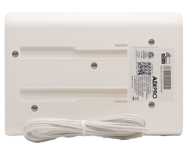 ADI PRO GDZW7-ECO - Z-Wave Long Range Garage Controller - Alarm Grid