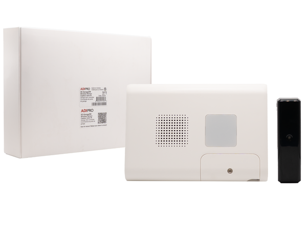 ADI PRO GDZW7-ECO - Z-Wave Long Range Garage Controller - Alarm Grid